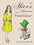 Alice’s Adventures in Wonde...