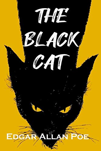 the black cat