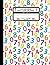 Math And Science Graph Pape...
