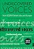 Undiscovered Voices 2022 by SCBWI