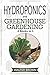 Hydroponics and Greenhouse ...
