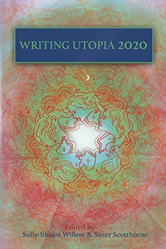 Writing Utopia 2020 (Paperback)