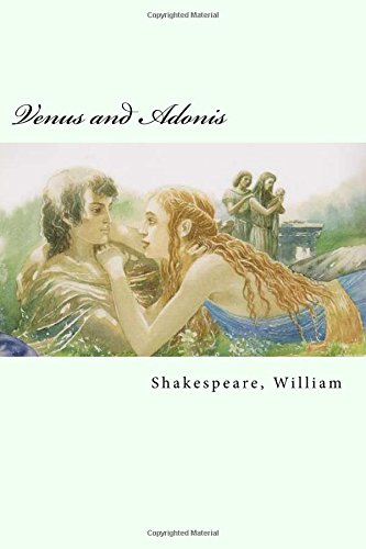 Venus and Adonis