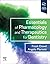 Essentials of Pharmacology and Therapeutics for Dentistry by Frank J Dowd