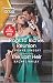 Rags to Riches Reunion & The Lost Heir: A Billionaire Boss Contemporary Romance