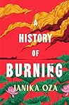 A History of Burning