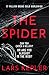 The Spider (Joona Linna #9)