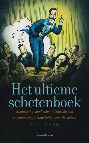Het ultieme schetenboek (Paperback)