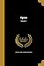 Opere; Volume 1