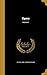 Opere; Volume 1