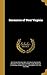 Resources of West Virginia