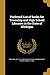 Preferred List of Books for Township and High School Libraries in the State of Michigan