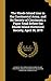 The Rhode Island Line in the Continental Army, and Its Society of Cincinnati; a Paper Read Before the Rhode Island Historical Society, April 30, 1878
