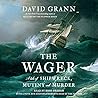 The Wager by David Grann