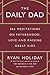 The Daily Dad: 366 Meditati...