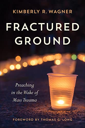 Fractured Ground (Paperback)