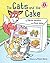 The Cats and the Cake (I Like to Read)