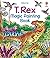 T. Rex Magic Painting Book