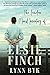 The Fearless Moral Inventory of Elsie Finch