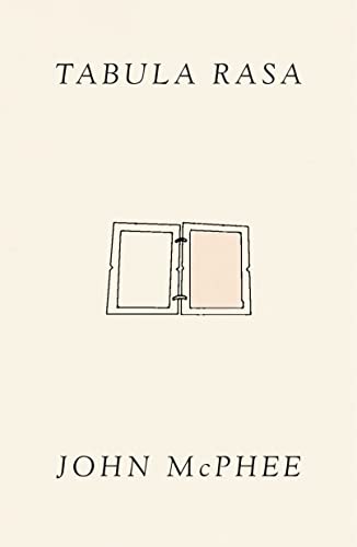 Tabula Rasa: Volume 1 (Hardcover)