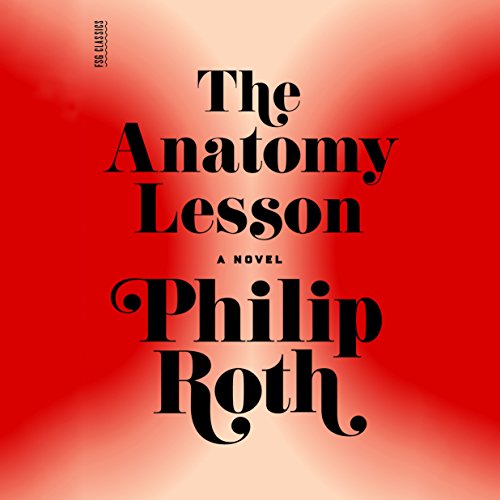 The Anatomy Lesson