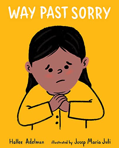 Way Past Sorry (GREAT BIG FEELINGS®)