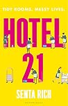 Hotel 21