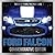 Ford Falcon Commemorative E...
