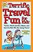 Terrific Travel Fun for Kids by Vicki Whiting