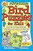 Awesome Bird Puzzles for Kids by Vicki Whiting