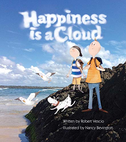 Happiness is a Cloud (Hardcover)
