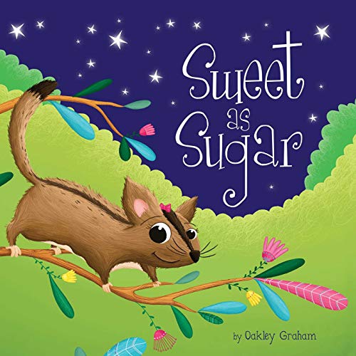 Sweet as Sugar (Paperback)