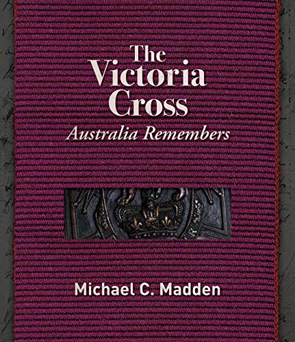 The Victoria Cross (Hardcover)