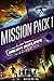 Mission Pack 1: Missions 1-...