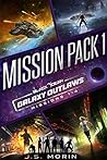 Mission Pack 1: M...