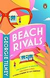 Beach Rivals by Georgie Tilney