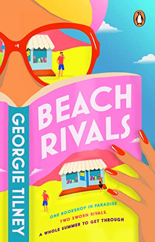 Beach Rivals (Paperback)
