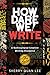 How Dare We! Write: A Multicultural Creative Writing Discourse