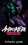Andromeda - Ruler of Men: A Dark, Reverse Harem Romance Book cover for Andromeda - Ruler of Men: A Dark, Reverse Harem Romance