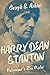Harry Dean Stanton: Hollywood’s Zen Rebel (Screen Classics)