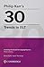 Philip Kerr’s 30 Trends in ELT by Philip  Kerr