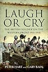 Laugh or Cry by Peter Hart