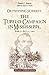 Outwitting Forrest: The Tupelo Campaign in Mississippi, June 22 - July 23, 1864 (Savas Beatie Battles & Leaders Series)