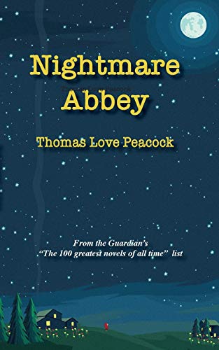 Nightmare Abbey
