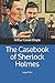 The Casebook of Sherlock Holmes: Large Print