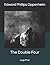 The Double Four: Large Print