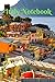 Italy Notebook