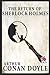 The Return of Sherlock Holmes: Sherlock Holmes 6
