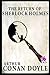 The Return of Sherlock Holmes: Sherlock Holmes 6