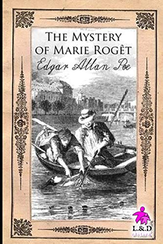 The Mystery of Marie Rogêt